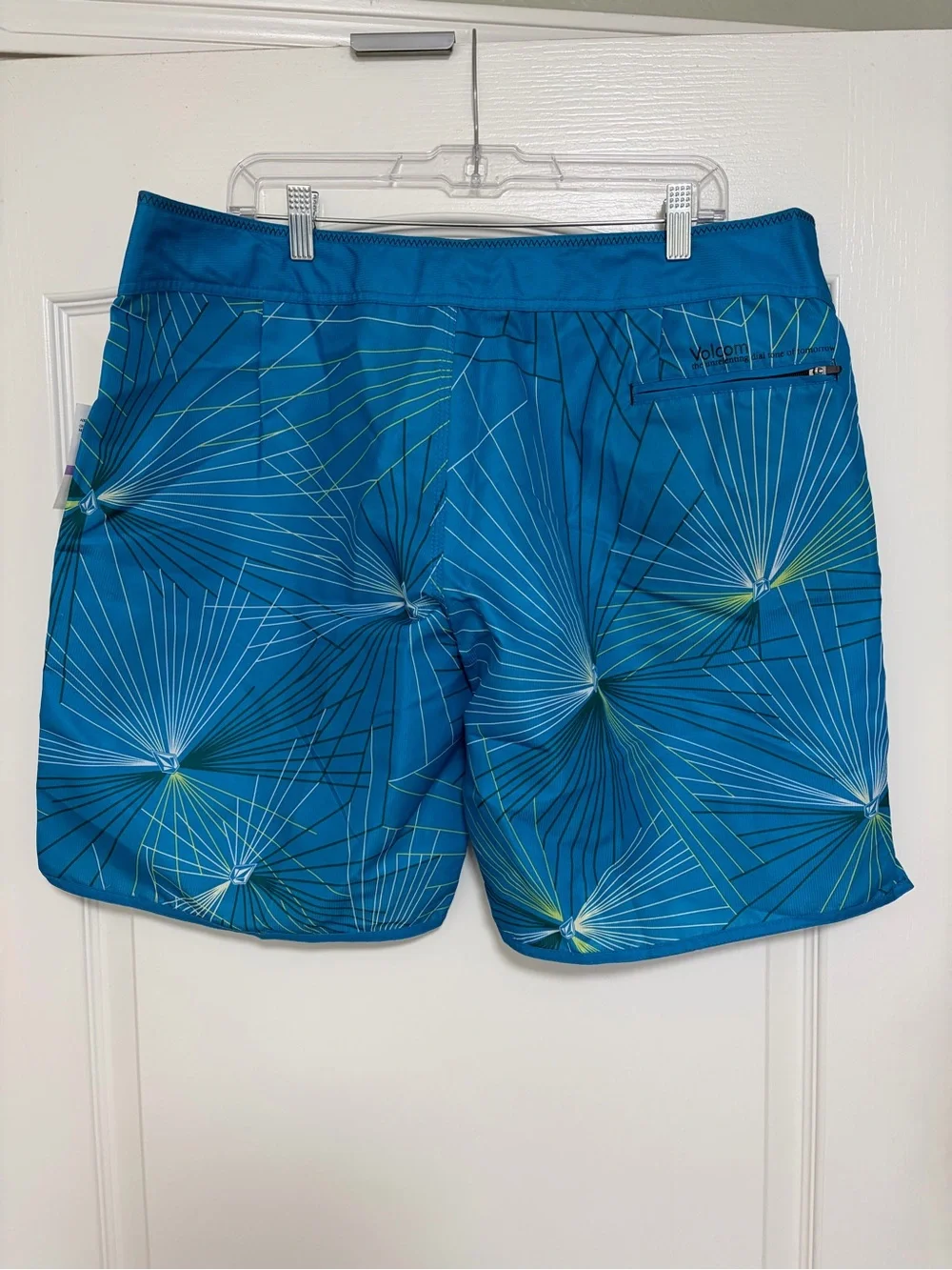 Volcom swim shorts